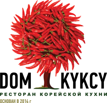 Дом Куксу — ресторан корейской кухни, основан в 2014 году